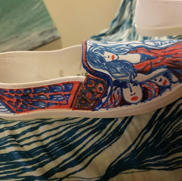 Meet your Posh Ambassador, Franna - Picture 2 of 4